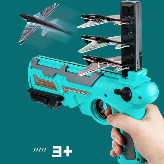 Sky Rocket Launcher