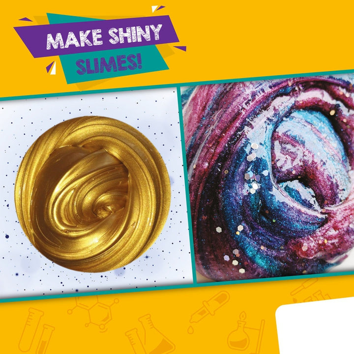 Shimmery Slime Kit