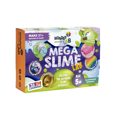 Mega Slime Kit