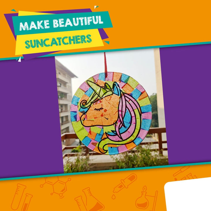 Suncatcher Kit