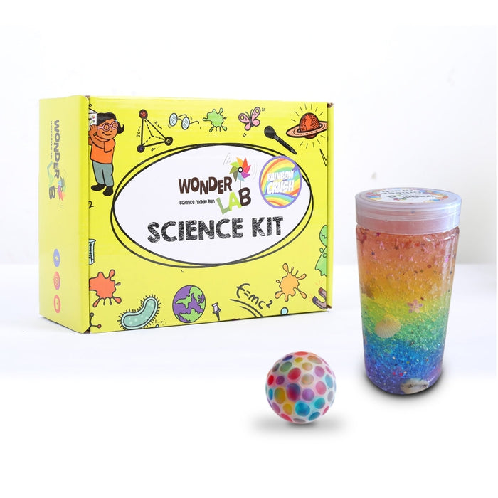 Rainbow Crush Kit