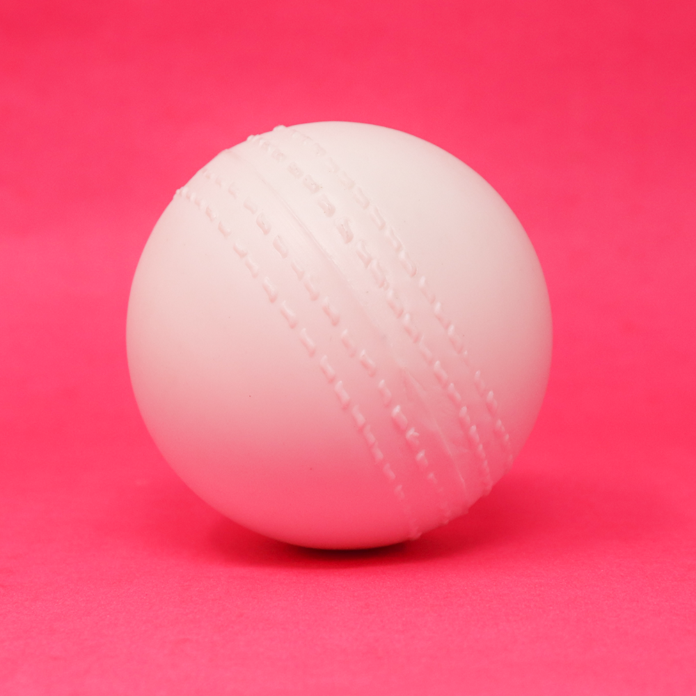 Audible Cricket Ball for The Blind