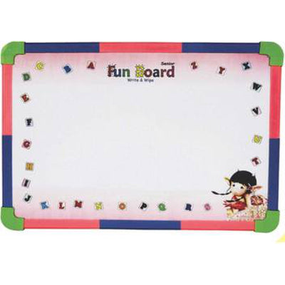 Fun Board Pvc (Small)