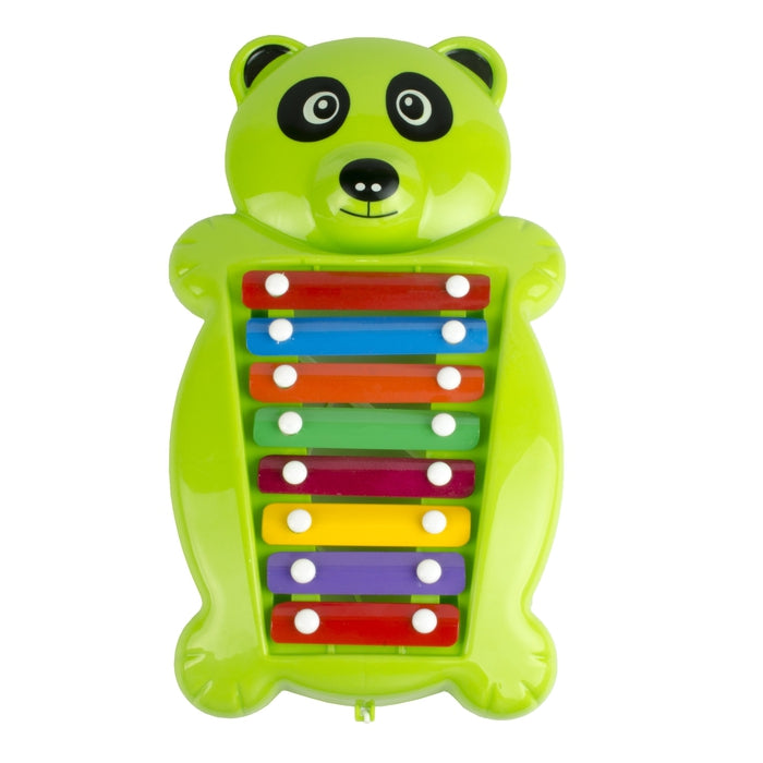 Panda Xylophone Pull Along Toy