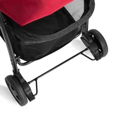 Sport - Stroller COD Not Available