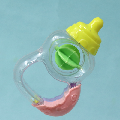 Baby Series Rattle Toy Set (Small)