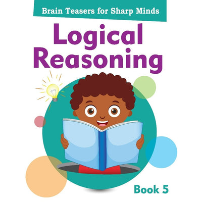 Logical Reasoning Book 5