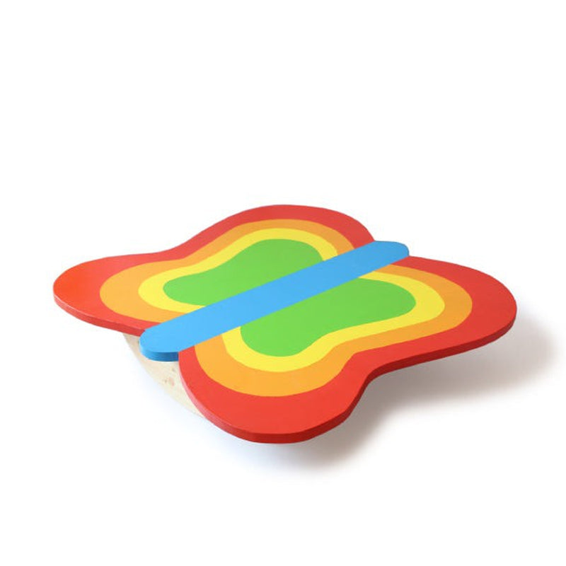 Butterfly Balance Board