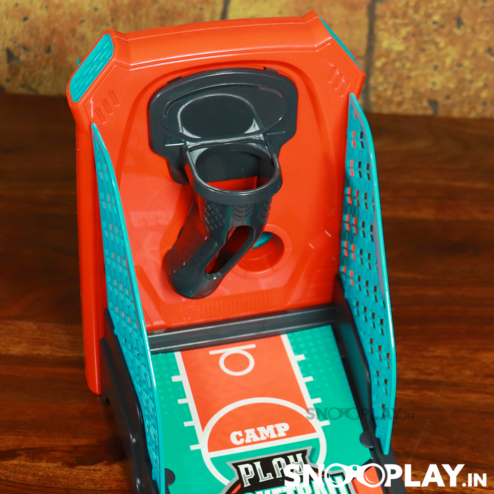 Basketball Game Playset