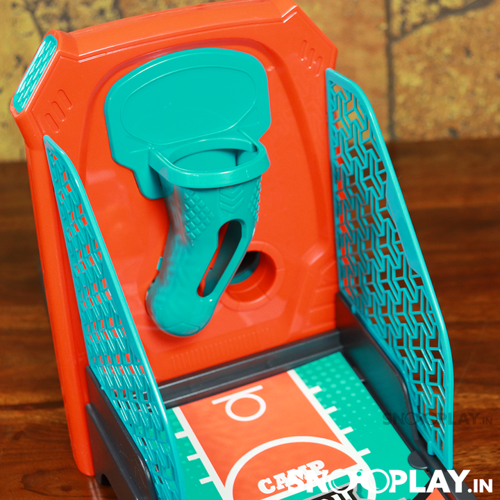 Basketball Game Playset