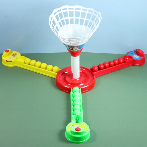 Ratna's Basketball Super Shot Multiplayer Game (5-10 Years)