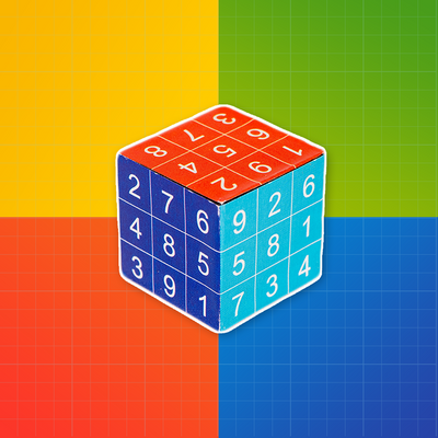 Sudoku - Puzzle