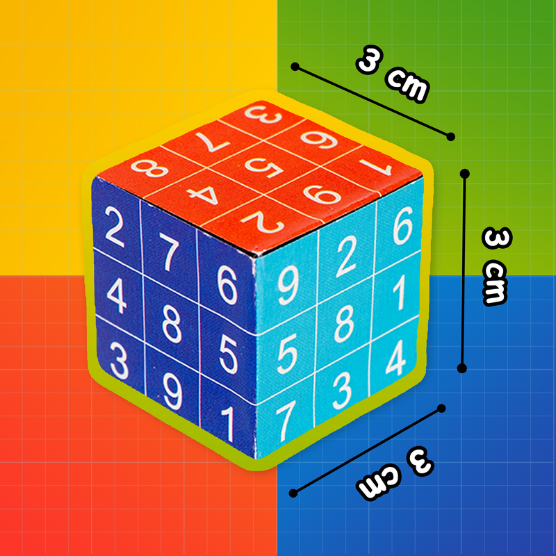 Sudoku - Puzzle