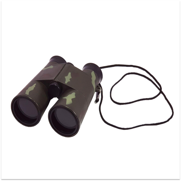 Binoculars