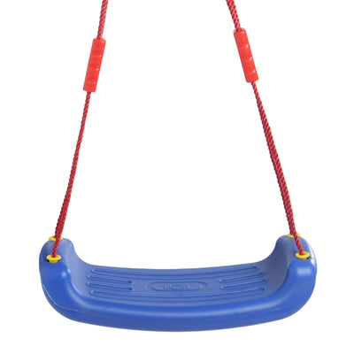 Swing Seat Box Blue