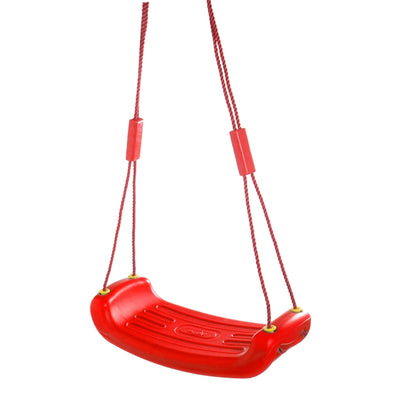 Swing Seat Box Red