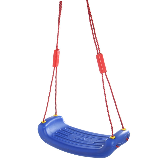 Swing Seat Box Blue