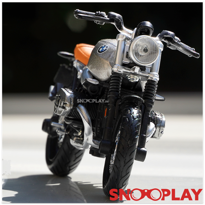 Buy KTM RC 390 Diecast Bike Scale Model (1:18 Scale) on Snooplay Online  India