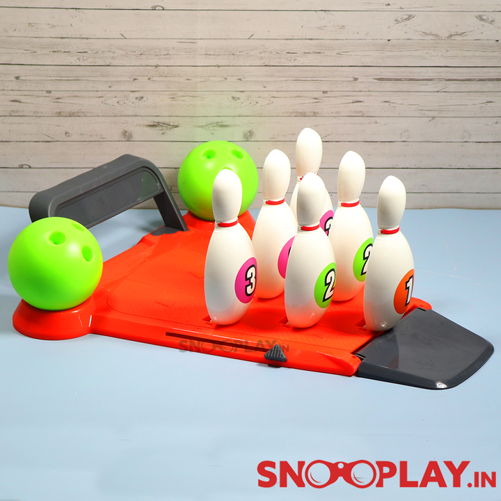 Bowling Game Set for Kids