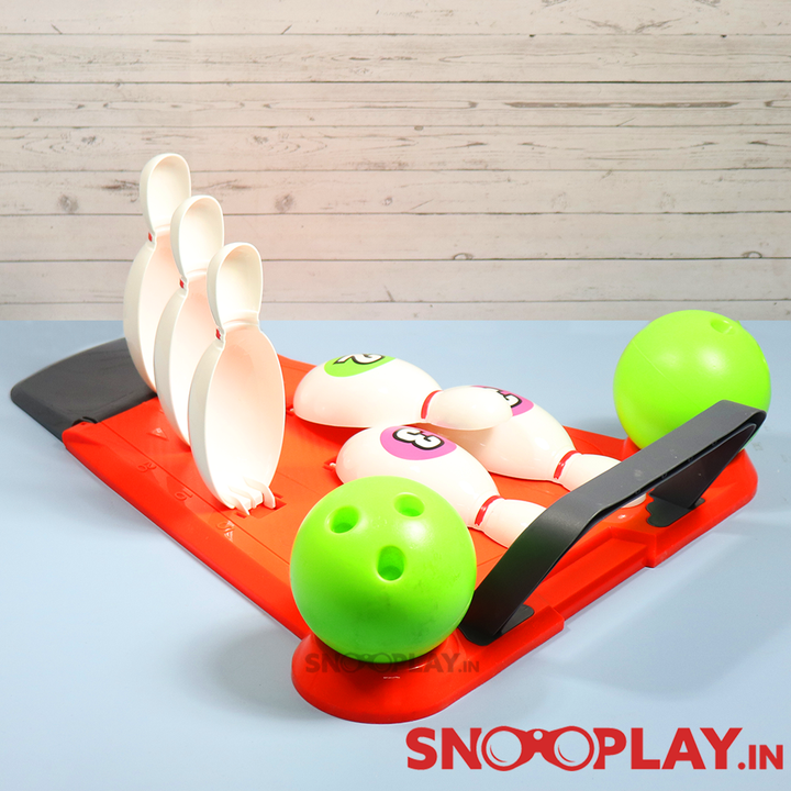 Bowling Game Set for Kids