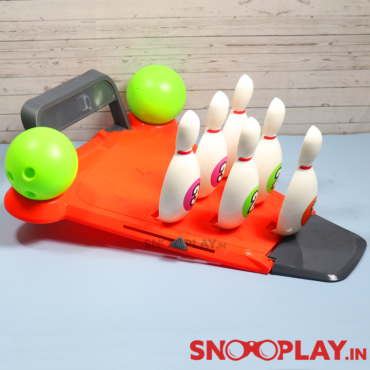 Bowling Game Set for Kids