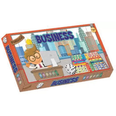 Business Fundooz Party & Fun Games Board Game