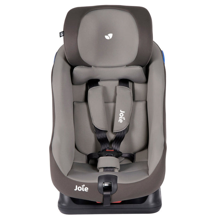 Steadi Car Seat (Dark Pewter)