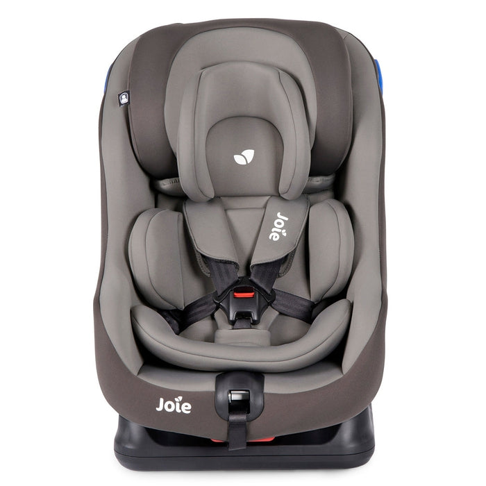 Steadi Car Seat (Dark Pewter)