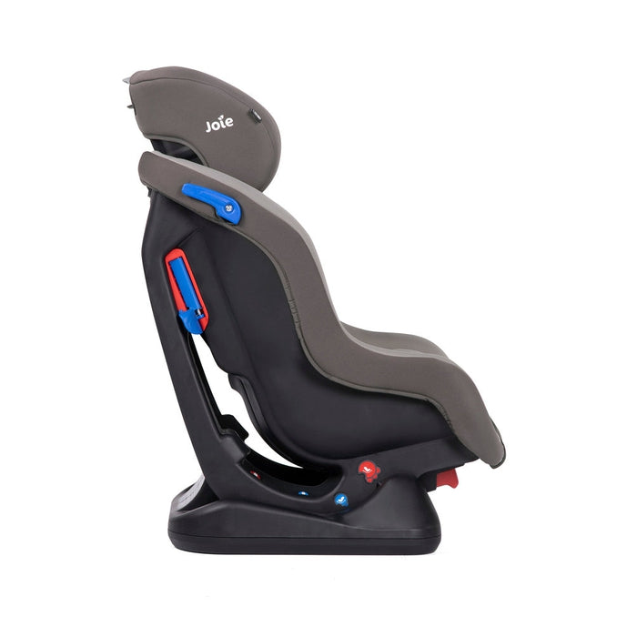 Steadi Car Seat (Dark Pewter)