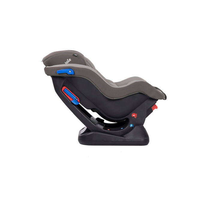 Steadi Car Seat (Dark Pewter)
