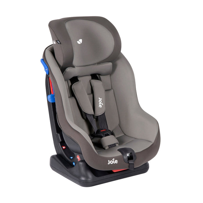 Steadi Car Seat (Dark Pewter)