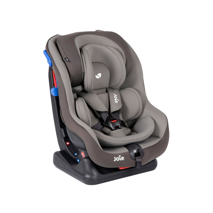 Steadi Car Seat (Dark Pewter)