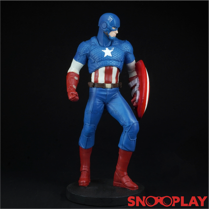 American action discount figure