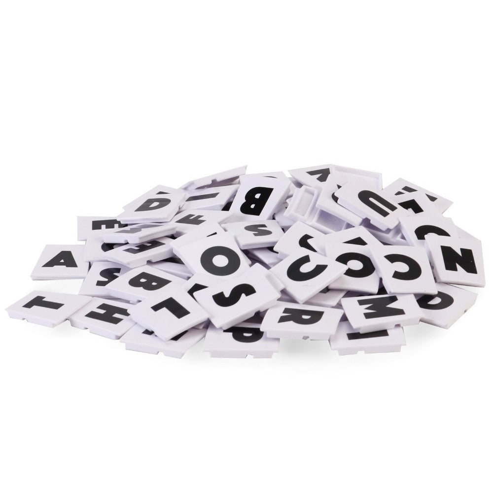 Original  Games Chain Letters Game