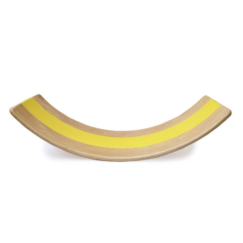 Shumee Waldorf Rocking Wooden Board (1-8 Years)