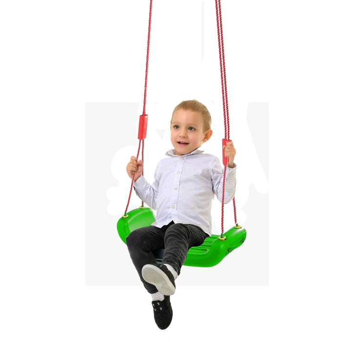 Swing Seat Box Green