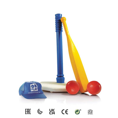 Baseball Set Toy for kids