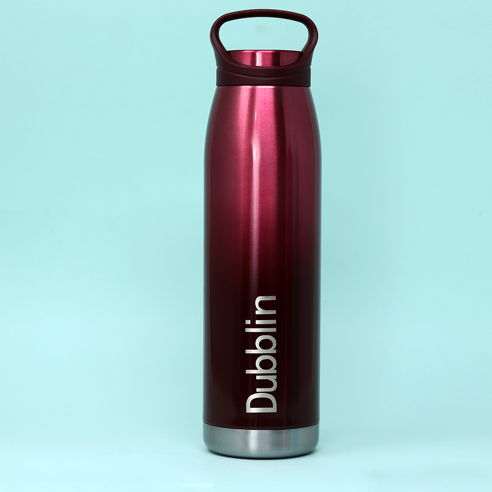 Dubblin - Hiker Water Bottle (750 ml)