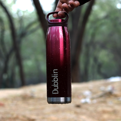 Dubblin - Hiker Water Bottle (750 ml)