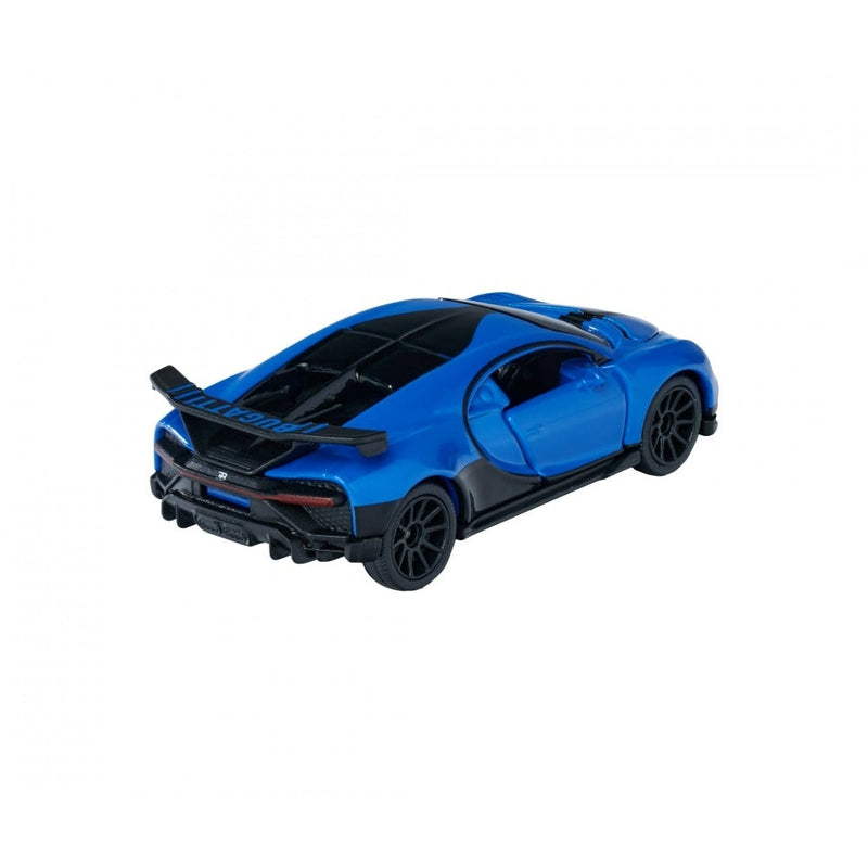 Licensed Bugatti Chiron PUR SPORT (Deluxe Car)