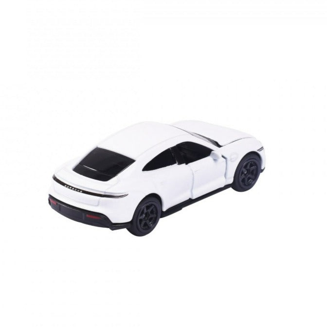 Licensed Porsche Tycan Turbo S - Assorted Colors