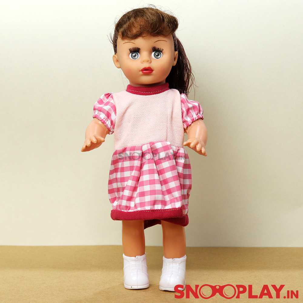 Annu Doll For Kids