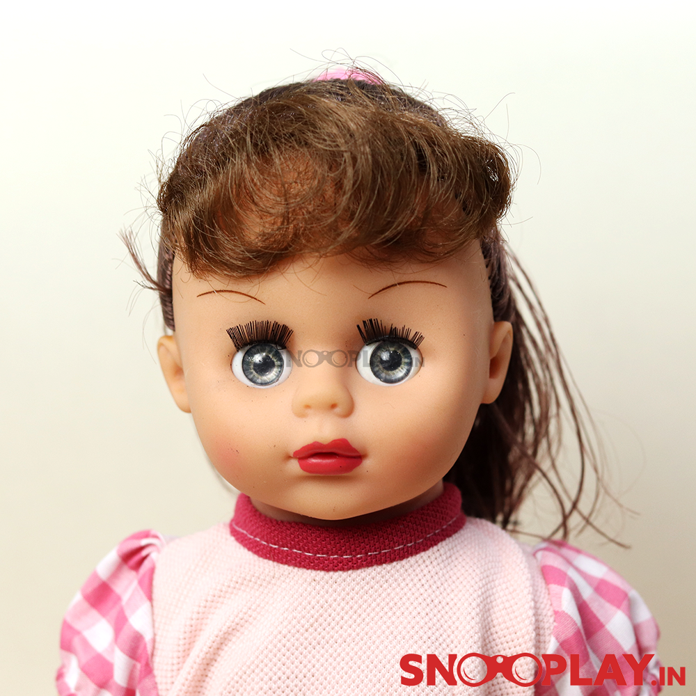 Annu Doll For Kids
