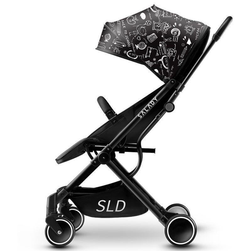 SLD Travel Lite Stroller - Newton COD Not Available