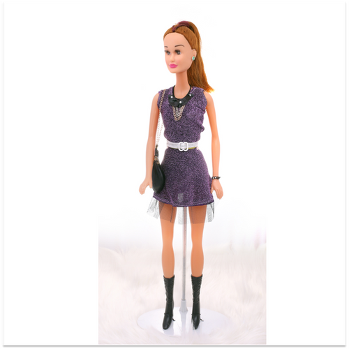 Speedage Dream Girl Doll (3-7 Years)