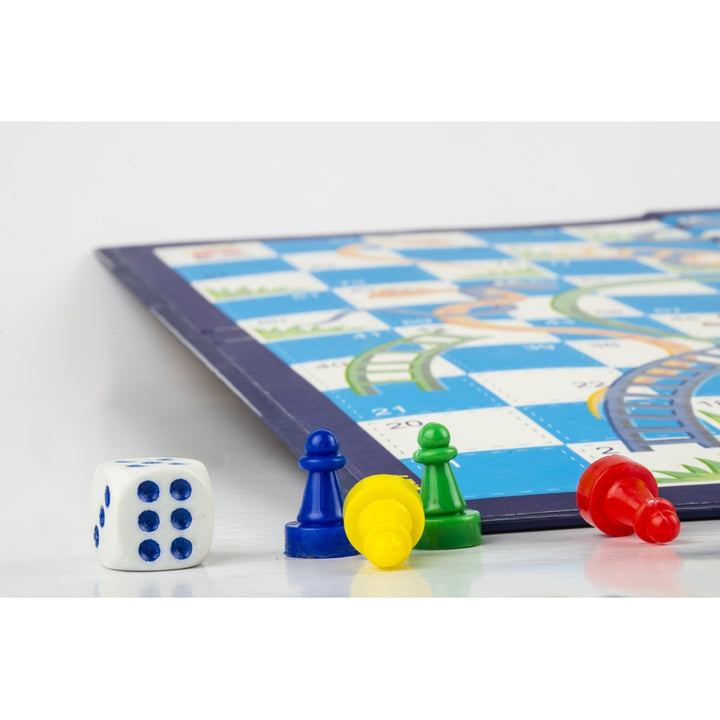 Ludo Big - Board Game