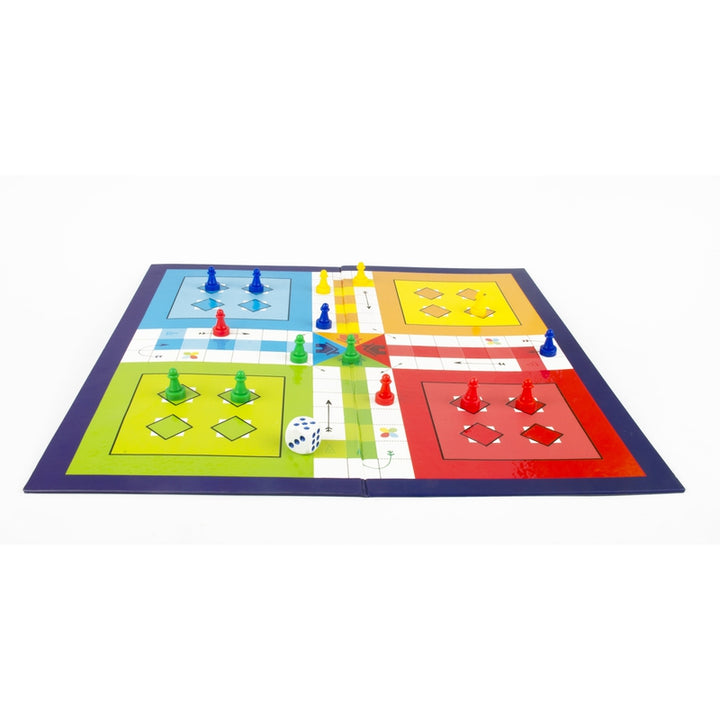 Ludo Big - Board Game