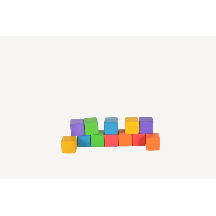 Baby’s First Basic Blocks - Set of 12