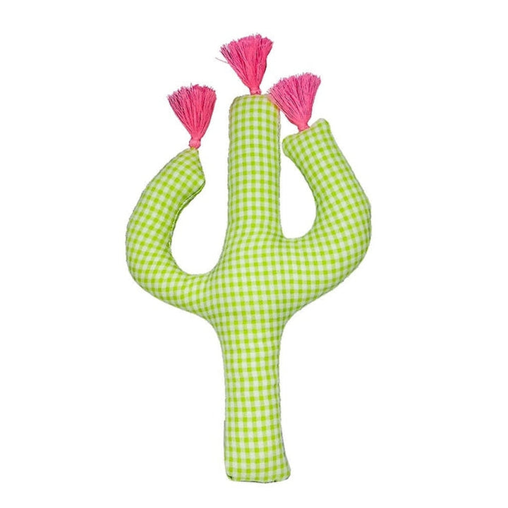 EASY GRIP PLUSH TOY - CACTUS For Children