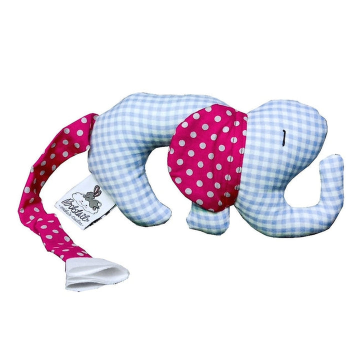 EASY GRIP PLUSH TOY - ELLE